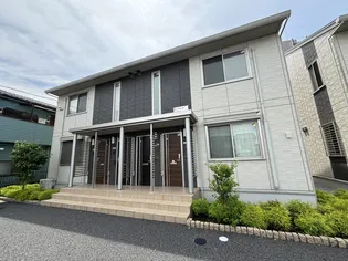 K ユートピア Bの画像