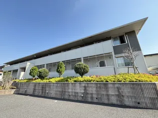 ホジョウレジデンスの画像