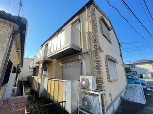 ラ ヴィーニュⅡの画像