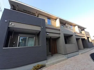 ル リアン Aの画像