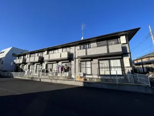 レジデンス大宮の画像