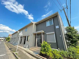 ボナール泉台 Bの画像