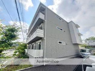 グレイス ソフィアの画像