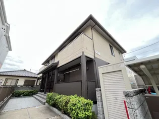 エスポアール東大宮の画像