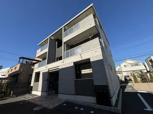 シャンプレーヌ IVの画像