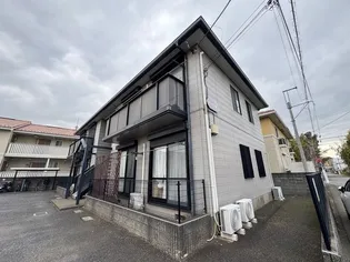 ディアス本郷の画像