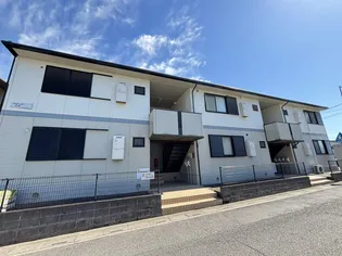 ホワイトハイツ白樺の画像