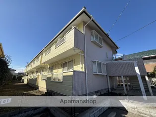 ハッピーライフ松原の画像