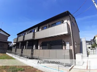 キャメル上尾仲町の画像