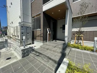 コリーヌヴェール日進【2階】のその他画像