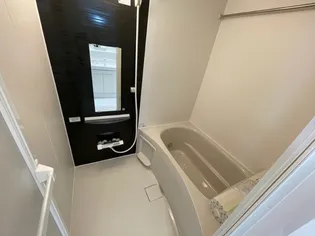 コリーヌヴェール日進【2階】の風呂