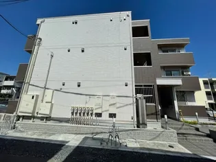 コリーヌヴェール日進【2階】の外観