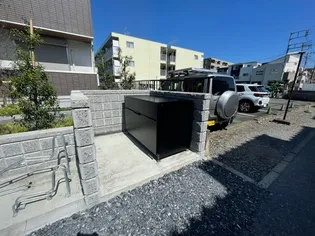 コリーヌヴェール日進【2階】の外観