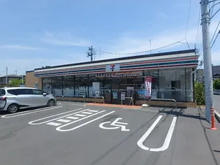 コリーヌヴェール日進【2階】の周辺