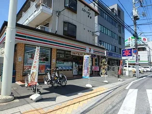 コリーヌヴェール日進【2階】の周辺