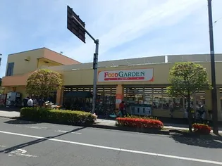 コリーヌヴェール日進【2階】の周辺