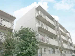 セレーノ大宮D棟の画像