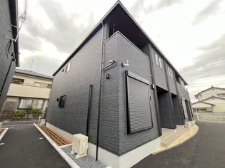 フェリーチェ Ⅱ【1階】の外観