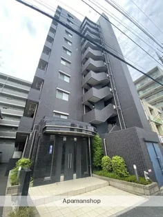 ブライトソレイユタワーの画像