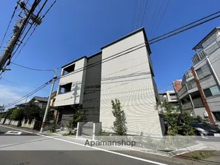 カームリバーIIの画像