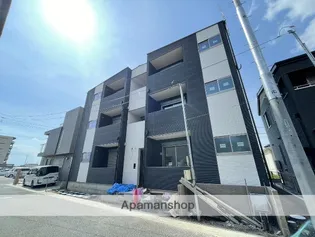 クレア西大宮IIの画像