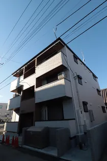 カーサしらたまの画像