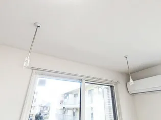 コリーヌヴェール日進【2階】の内装