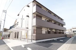 未来館OOMIYA【2階】の外観