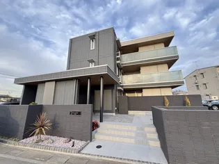 スカーラ大宮【2階】の外観