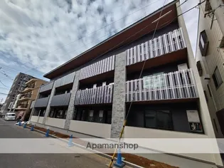 アミュドーナ土呂の画像