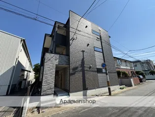 クレール宮原の画像