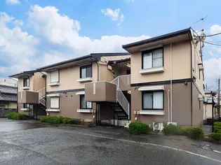 メゾンパークス東大宮の画像