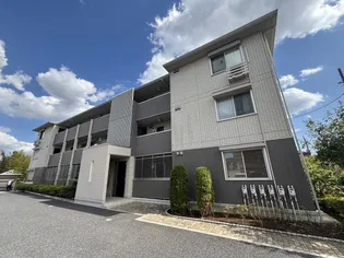 カルミアコートの画像