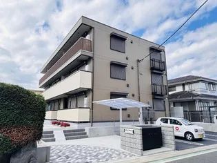 グランウィステリアの画像