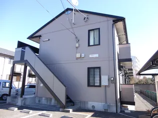 プリモ 2【1階】の外観