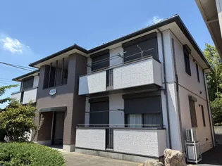 サンヒルズK Bの画像