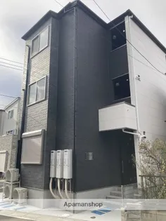 KEIAI RESIDENCE宮原【3階】の外観