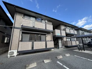 サンモール ソシア2の画像