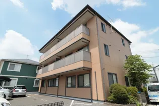 リビングタウン北上尾 Bの画像