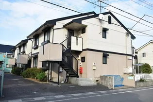 ジョイナス東大宮の画像