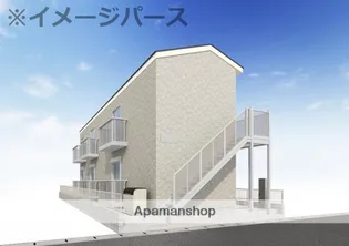 キャメル東大宮二丁目の画像