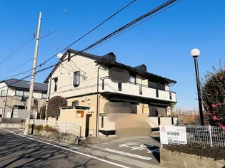 グレイスOJIMA C【2階】の外観