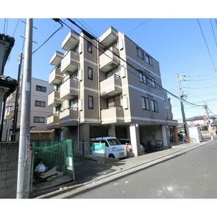 ヴィラン大宮の画像