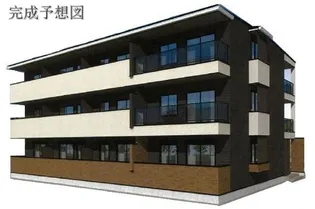 プレッソ 沼南の画像