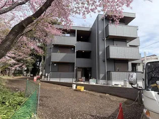 NOBLE RAFFINER東大宮の画像