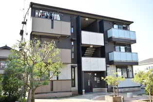 ディアヴェルジュBの画像