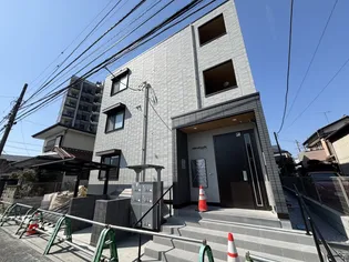 ノーブルラフィネ土呂町の画像