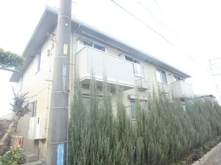 サンガーデンの画像