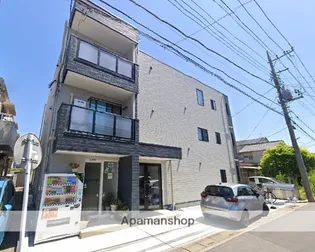 クレア東大宮IIの画像