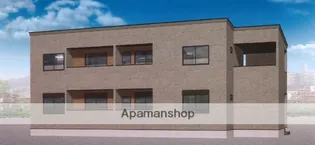 モダンカーサ東大宮Iの画像